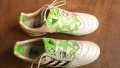 Adidas PREDATOR Uefa Chempions League EUR 40 2/3 / UK 7 бутонки естествена кожа 84-11-S, снимка 2