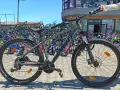 Промо велосипед 27.5" Sprint APOLON сив, снимка 12