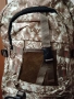 Маскировъчна туристическа раница., снимка 6