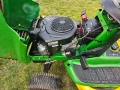 ТРАКТОРНА КОСАЧКА JOHN DEERE .КАТО НОВА, снимка 11