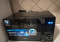 Микровълнова фурна MIDEA с грил 700/1000W, снимка 8