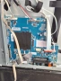 MAIN BOARD CV538H-A за 55-инчов телевизор SMARTBOOK Модел  ART221282, с дисплей  CN550CN6211, снимка 1