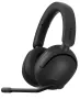 Гейминг слушалки Sony - INZONE H5, безжични с микрофон, черни, снимка 1