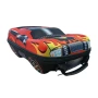 ✨Детска раница 3D Супер кола, снимка 2