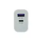 Мрежов адаптер с USB и Type-C порт, снимка 3