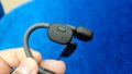 TONEMAC K23 Безжични слушалки Bluetooth 5.3 MEMS микрофон Водоустойчиви костна проводимост, снимка 4