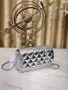 Chanel Дамска Чанта Шанел - Различни Цветове Код SEM-279, снимка 6