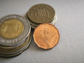 Монета - Свазиленд - 1 цент | 1975г., снимка 1