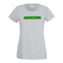 Дамска тениска Minecraft Logo 1 майнкрафт Minecraft,Игра,Забавление,подарък,Изненада,Рожден Ден., снимка 7