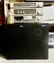 Винтидж аудио система Pioneer, снимка 10