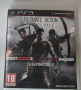 PS3-Ultimate Action-Triple Pack, снимка 1 - Игри за PlayStation - 44730848