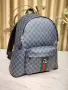Gucci ⚜️ Унисекс Модел Раници , снимка 9