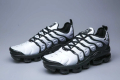 Nike Air Vapormax Plus White Gradient Black / Outlet, снимка 1 - Спортни обувки - 44667866