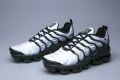 Nike Air Vapormax Plus White Gradient Black / Outlet