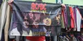 AC/DC-Highway to Hell-уникален флаг, снимка 3