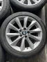 Джанти с гуми за БМВ BMW 5x120 225/50/18 цола Style 415, снимка 3