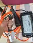 Оригинално мобилно зарядно за електромобил Type 2 /Шуко 2.3 Kw, снимка 4