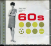 The very Best 60s-vol2, снимка 1 - CD дискове - 36197574