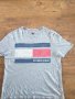 tommy hilfiger - страхотна мъжка тениска, снимка 5