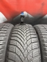 195 65 15, Зимни гуми, Semperit Speed-Grip5, 4 броя, снимка 4