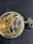 Швейцарски джобен часовник 1925г. - Класика в жанра - ПРОМОЦИЯ, снимка 12