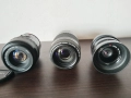 Обективи MINOLTA 70mm:80mm:200mm Japan, снимка 6
