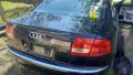 Стопове ауди s8 2008 външни , снимка 5