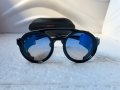 Carrera 2020 Мъжки слънчеви очила с кожа UV 400 защитa, снимка 2