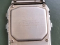 Колекционерски часовник CASIO DBC 610, снимка 6