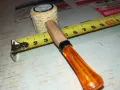 CORN PIPE-ТРАДИЦИОННА АМЕРИКАНСКА ЦАРЕВИЧНА ЛУЛА 0102251743, снимка 13
