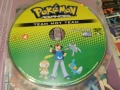POKEMON ADVANCED DVD 2302261554HOL1ETPSR66, снимка 8