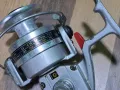 DAIWA 2500 C-BALL BEARING-JAPAN-риболовна макара-ретро, снимка 8