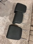 Подглавник седалка задни за Тойота корола версо. 2004-2008г, снимка 8