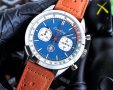 Мъжки часовник Breitling Top Time B01 Shelby Cobra с кварцов механизъм, снимка 2