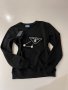 Дамска спортна блуза Prada код 22, снимка 1 - Блузи с дълъг ръкав и пуловери - 39379305