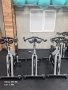 TechnoGym Group Cycle Spinning Bike: ВЕРИГА - 3бр. и РЕМЪК - 11бр., снимка 1