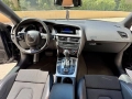 Audi A5 3.0 TDI S-line , Гаражна, Безкомпромисно поддържана!, снимка 4