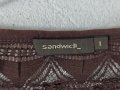 Sandwich sweater M, снимка 2