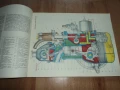 Големи цветни албуми ВАЗ и Москвич, снимка 4