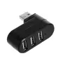 USB3.0 HUB 1to3, снимка 9
