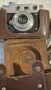 Продава се фотоапарат руски класически ретро "Зоркий С", снимка 5