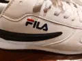 FILA Оригинал Нови Мъжки Кожени Маратонки 45, снимка 12