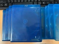 Нови кутии за блу рей дискове , снимка 4