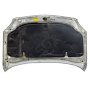 Преден капак Toyota Avensis II 2003-2009 ID:109070, снимка 2
