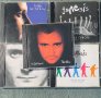 Phil Collins,Genesis , снимка 1 - CD дискове - 42002329