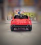 ТОП ЦЕНА!НОВО!Акумулаторна кола DAKOTA с 12V батерия,Bluetooth,дистанционно, снимка 7