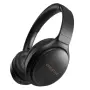 Creative Zen Hybrid Bluetooth слушалки с Hybrid ANC, Over-Ear, 40mm, черни, снимка 1