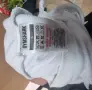 къса горница Gymshark S, снимка 4