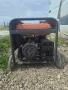 Бензинов генератор, снимка 3