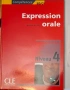 Помагало  с   упражнения за устно изразяване ниво В2/С1 по френски език., снимка 1
